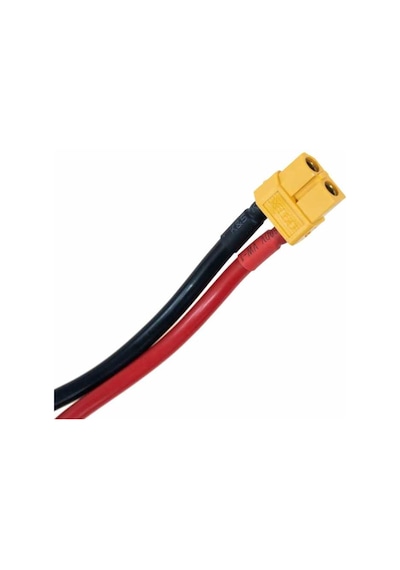14.8 V 4S Lipo Batarya-Pil 3000 mAh 35C