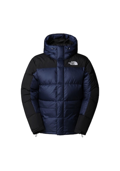 The North Face Kaz Tüyü Hmlyn Erkek Parka Nf0a4qyx92a1 Lacivert