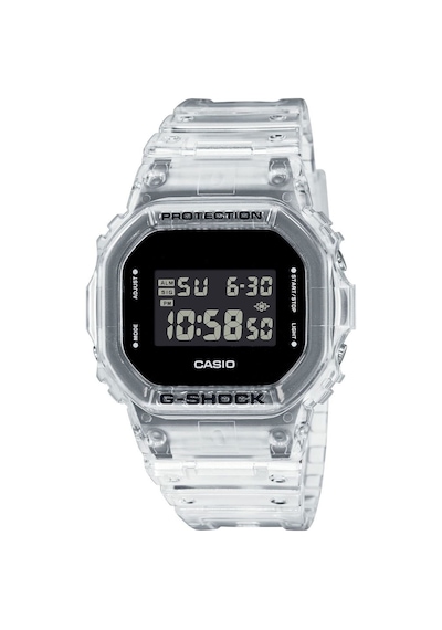 Casio DW-5600SKE-7DR Erkek Kol Saati