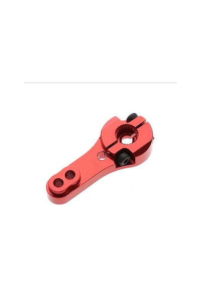 25T Metal Servo Kol-Mavi M3 Rc Horn Arm