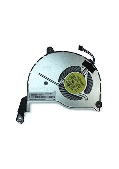 Hp 15N 736278 001 15 N 17 N 14 N Uyumlu Notebook Fanı