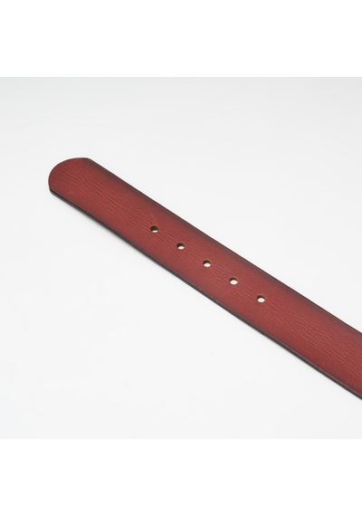 Taba Erkek D-045-01 Grande Kot Kemer Genişlik 4.5 Cm