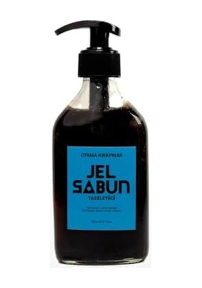 Otama Kırkpınar Doğal Tazeleyici Jel Sabun 200 Ml Diğer