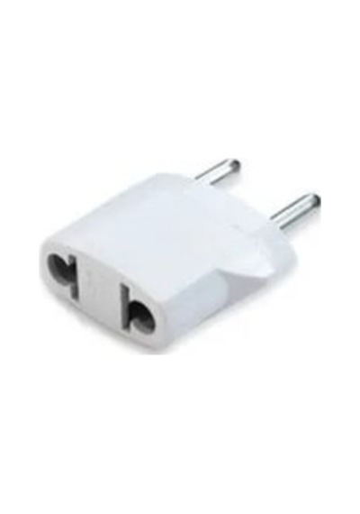 Fetih İngiliz Tip Adaptör Düz Fiş Uzatma Adaptörü