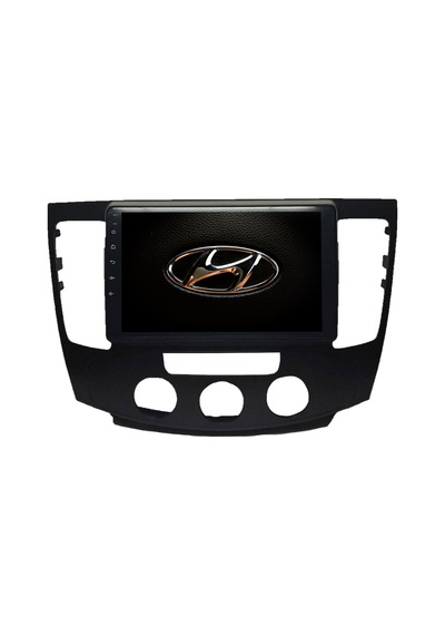 Avaydel Hyundai Sonata Android Carplay Multimedya 2009-2012 Manuel Klima 4GB RAM + 32GB Hafıza + 4 Çekirdek