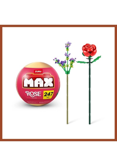 Bezos Max Gül Sürprizi Pro