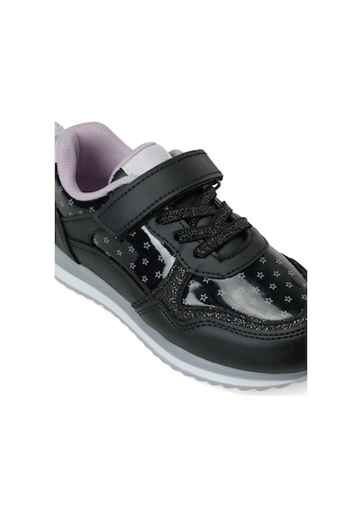 Polaris Lunar.p Siyah Kız Çocuk Sneaker Lunar.p6pr 000000000102712674