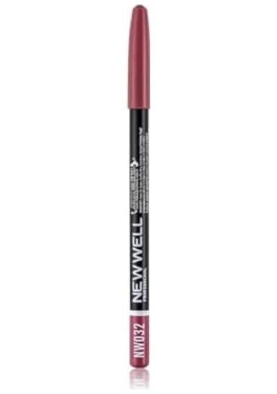 Porcelain Up Eyelip Pencil Göz & Dudak Kalemi 32 0