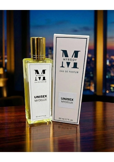 Myrody My Delux Unisex Parfüm EDP 50 ML