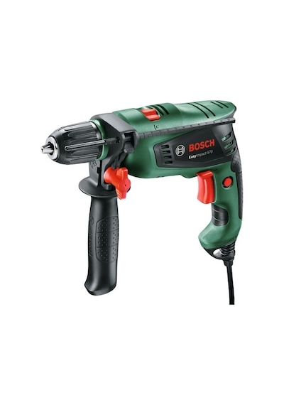Bosch Easyımpact 570 Darbeli Matkap