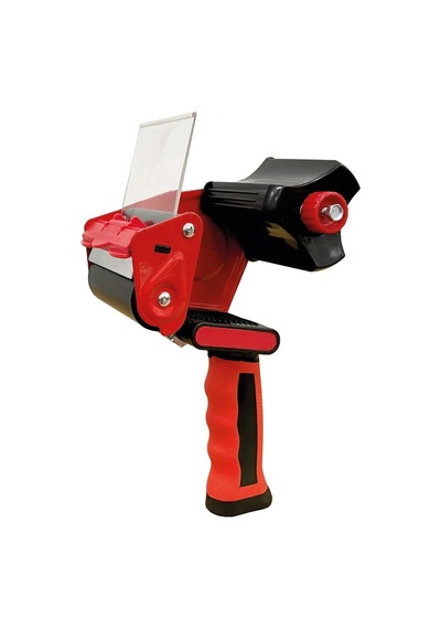 Koli Bantlama El Aparatı 50 Mm Ve 2 Adet Koli Bandı