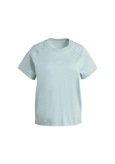Adidas Kadın Yeşil T-shirt W Sl Reg T Kc9820 Yeşil Adidas Kadın Yeşil T-shirt W Sl Reg T Kc9820 Yeşil