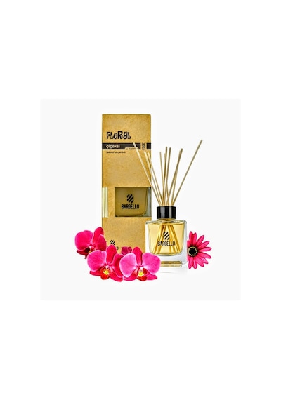 Bargello Bambu Çubuklu Oda Kokusu Çiçeksi 120 ML