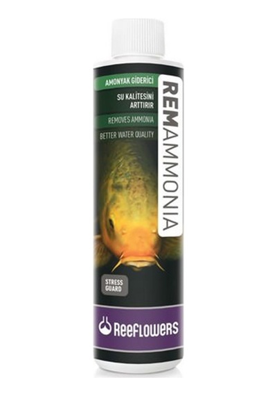 Remammonia 250 Ml.