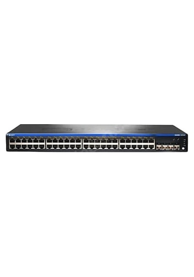 Juniper Ex2200-48p-4g Poe Switch