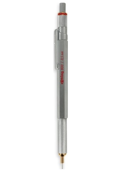Rotring Versatil Kalem 800 0.5 Mm Uç Krom 1904449 N11.1546