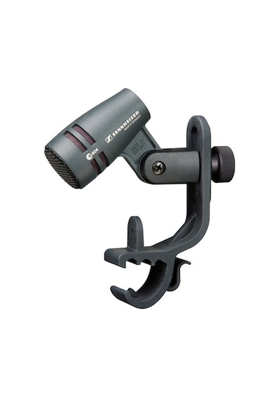Sennheiser E 604 Dinamik Davul ve Zil Mikrofonu