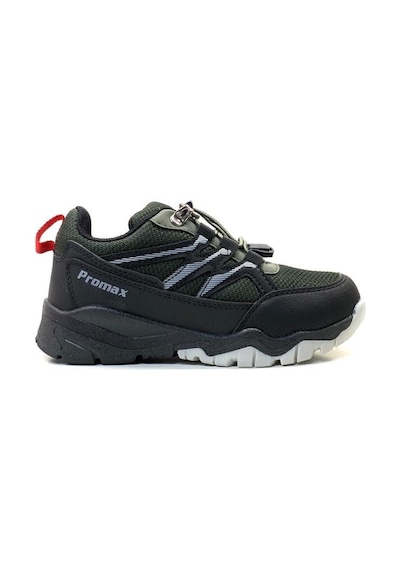 Promax 1861 Çocuk Outdoor Ayakkabı Haki