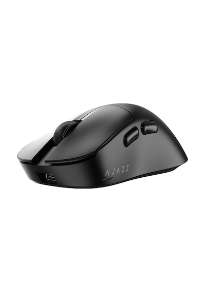 Aj179v2 3 Modlu Kablolu-wireless-bluetooth 1000hz 12.000 Dpı-paw 3311 Optik Sensör Gaming Mouse Diğer