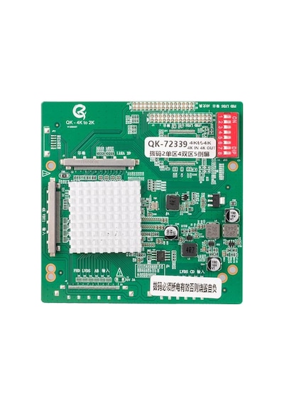 Lcd Panel Flexi Repair Qknt72336 Standart