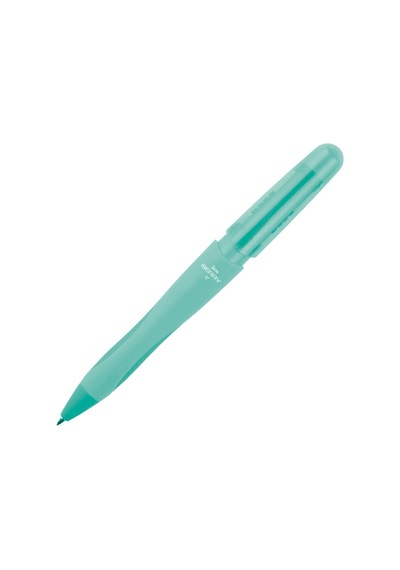 Serve Berry Mekanik Kalem Pastel 0,7 Mm Yeşil Sv-bro7ny Çok Renkli