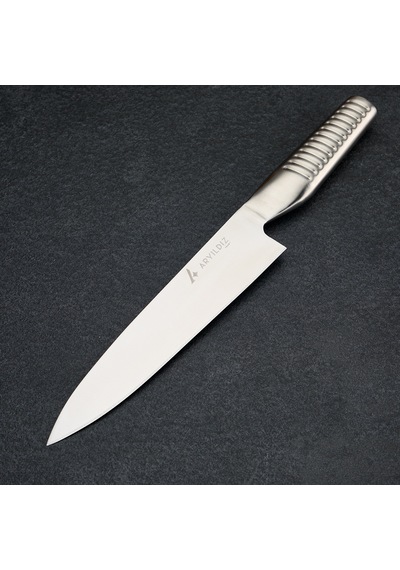 Aryıldız Durinox Şef Bıçak 19 Cm Renkli