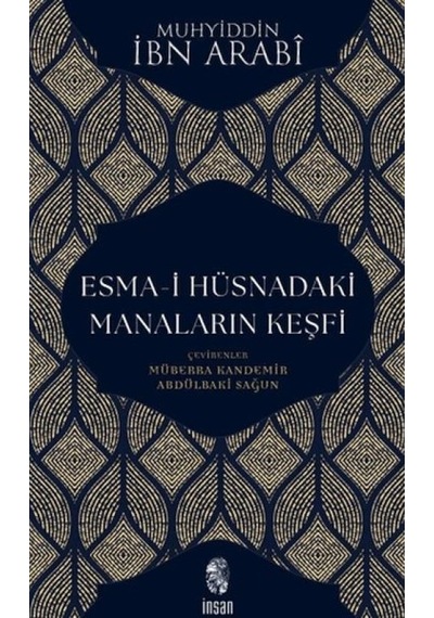 Esma-i Hüsnadaki Manaların Keşfi - Rxlu-858349