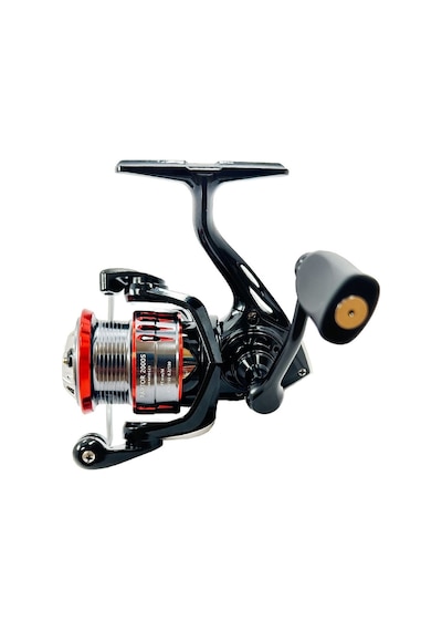 Ryuji Raptor Iı 2000 S Lrf Olta Makinesi