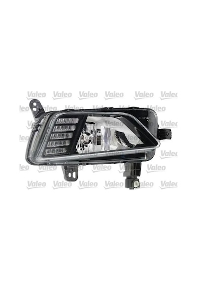 Vw Polo 6 Sis Fari Sag 2017-2024 Valeo 047428