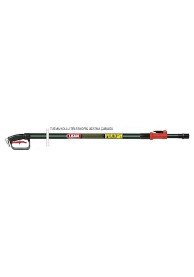Uzatma Çubuğu Lisam 9051 Vidalı Metre 1 Pr/100 Zeytin Silkeleme Yedek Parça