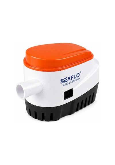 Seaflo Otomatik Sintine Pompası 750 GPH 24V