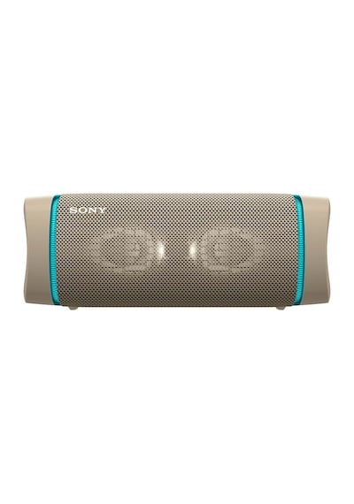 Sony SRS-XB33 Extra Bass Özellikli Kablosuz Bluetooth Hoparlör