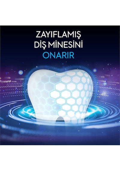 Oral-B Orijinal Pro Onarım Diş Macunu 75 ML