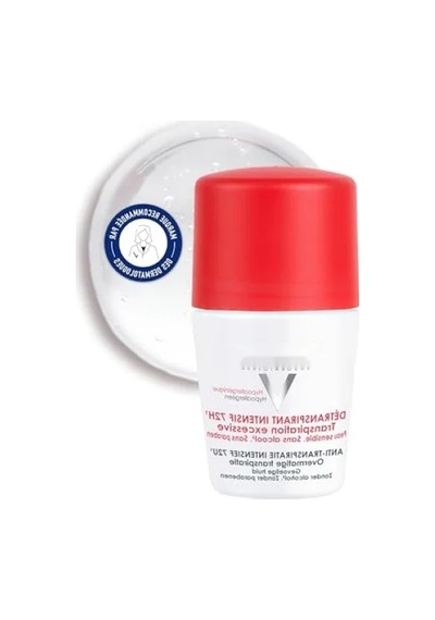 72 Saat Koruma Sağlayan Terlemeye Karşı Roll-on Deodorant