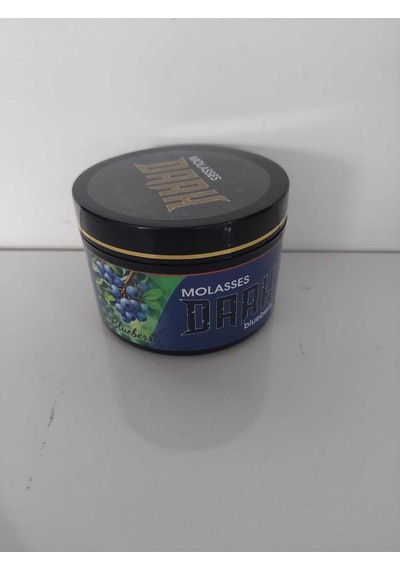 Blueberry Kokulu Nargilemelası Bitkisel 150g