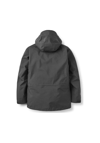 Rab Kangri Gore-tex Teknik Ceket Siyah Renk Siyah