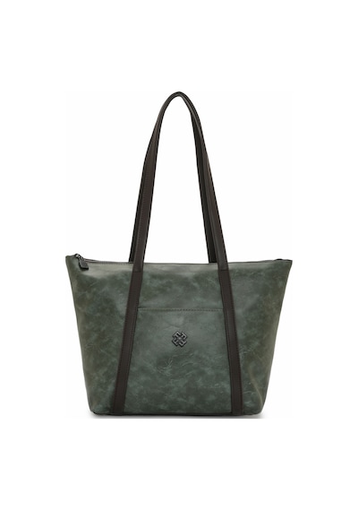Fossil Kadın Omuz Çantası 05fd25k518 Yeşil