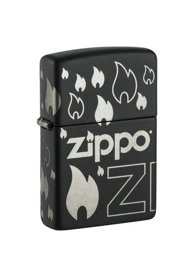 Zippo 218c Zippo Design Çakmak - 48908-109077