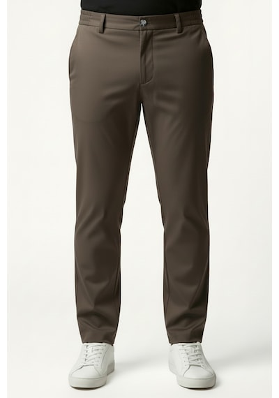 Goffra Erkek Flexon Ultra Esnek Relaxed Beli Lastikli Jogger Pantolon Kahverengi M702-r0433-03 Kahverengi Goffra Erkek Flexon Ultra Esnek Relaxed Beli Lastikli Jogger Pantolon Kahverengi M702-r0433-03 Kahverengi