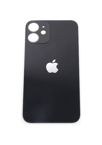 Apple Uyumlu iPhone 12 Arka Kapak