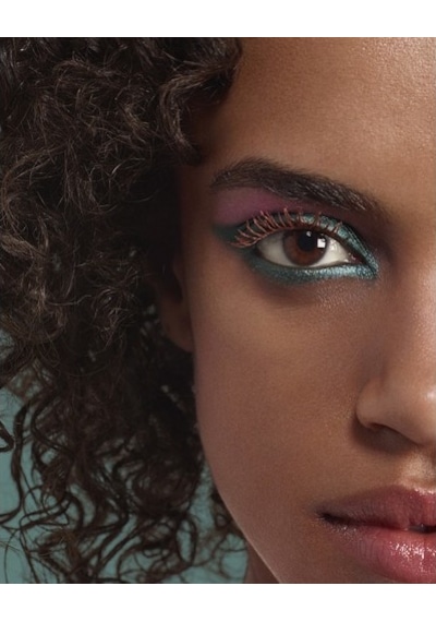 L'Oreal Paris Paradise Kayısı Kokulu Turuncu Maskara