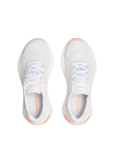Merrell Morphlite J068682 Kadın Yol Koşu Ayakkabısı Beyaz-turuncu 36-41 Beyaz