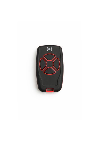 Alpsmart As866 4 Butonlu Uzaktan Kumanda 433 Mhz