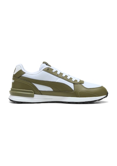 Puma Gravıton Sl Remıx Ayakkabı 396104 06 Açık Beyaz