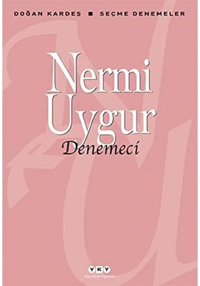Denemeci - 57858324548178399275576