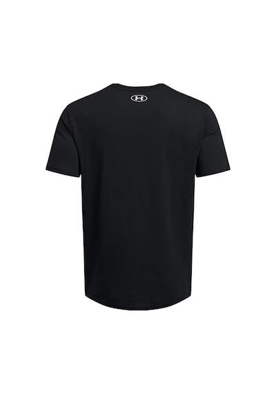 Under Armour Gl Foundation Update T-shirt Siyah