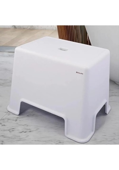 Kaymaz Banyo Taburesi - 150 Kg Taşıma Kapasiteli Kaydırmaz Banyo Taburesi - Çocuk Taburesi - Basamak Tabure - 1. Sınıf Sert Plastik 21.5x 30 X 32 Cm Açık Ceviz Kaymaz Banyo Taburesi - 150 Kg Taşıma Kapasiteli Kaydırmaz Banyo Taburesi - Çocuk Taburesi - Basamak Tabure - 1. Sınıf Sert Plastik 21.5x 30 X 32 Cm Açık Ceviz
