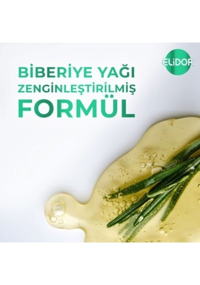 80 Ml Renksiz Yağ İle Dökülme Karşıtı Saç Bakım Yağı