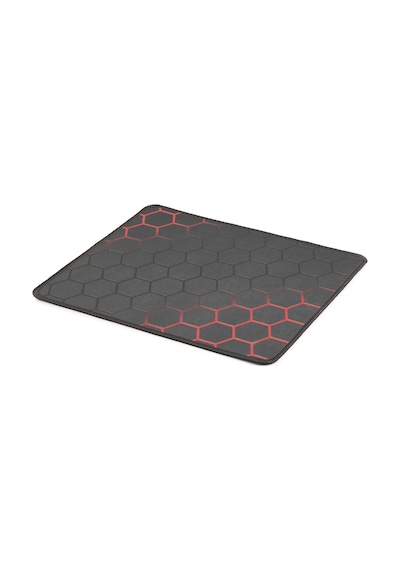 Pratik Kırmızı Petek Temalı Mouse Pad 250x290 Mm