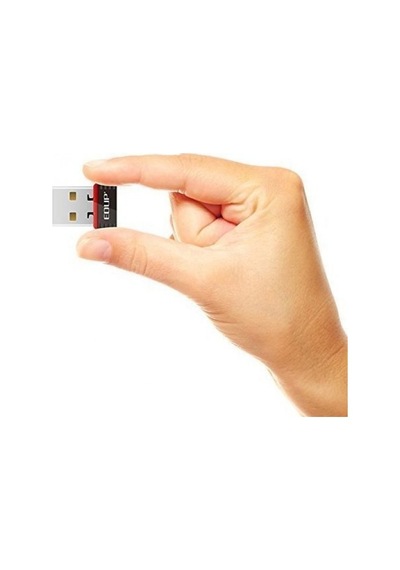 Edup Ep-N8508 Nano 802.11N 150Mbps USB Wireless Kablosuz Adaptör